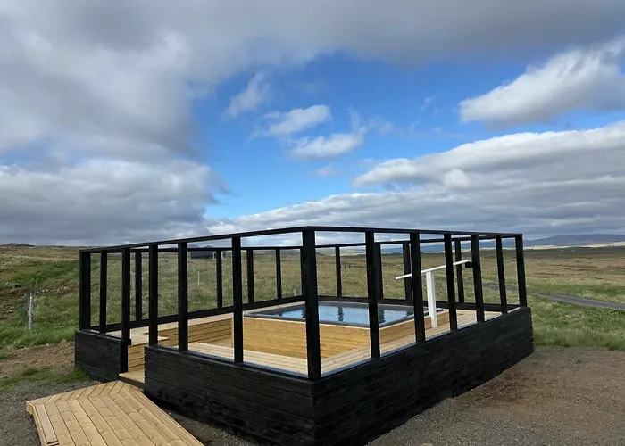 Hotel Stafholt