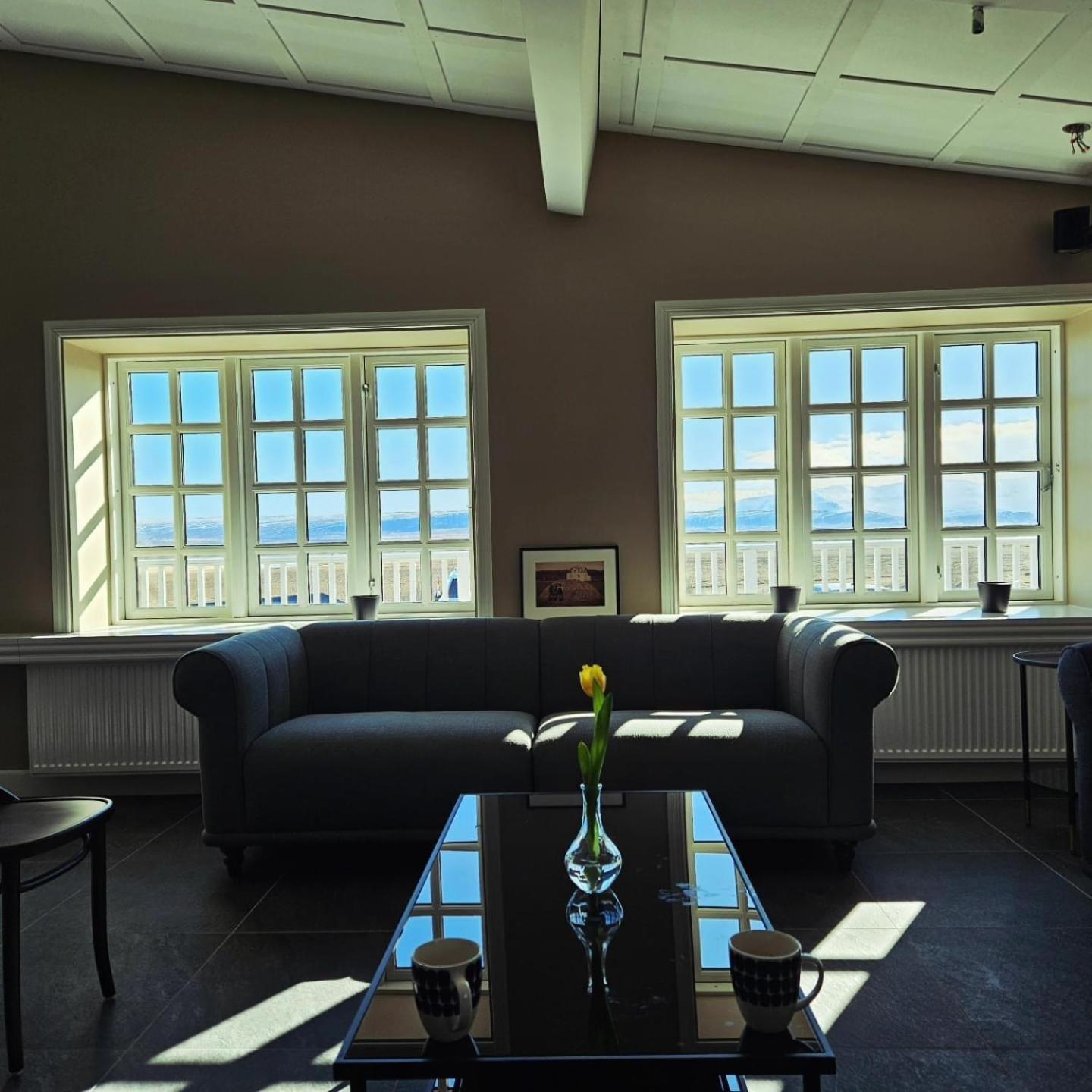 Stafholt Hotel Varmaland