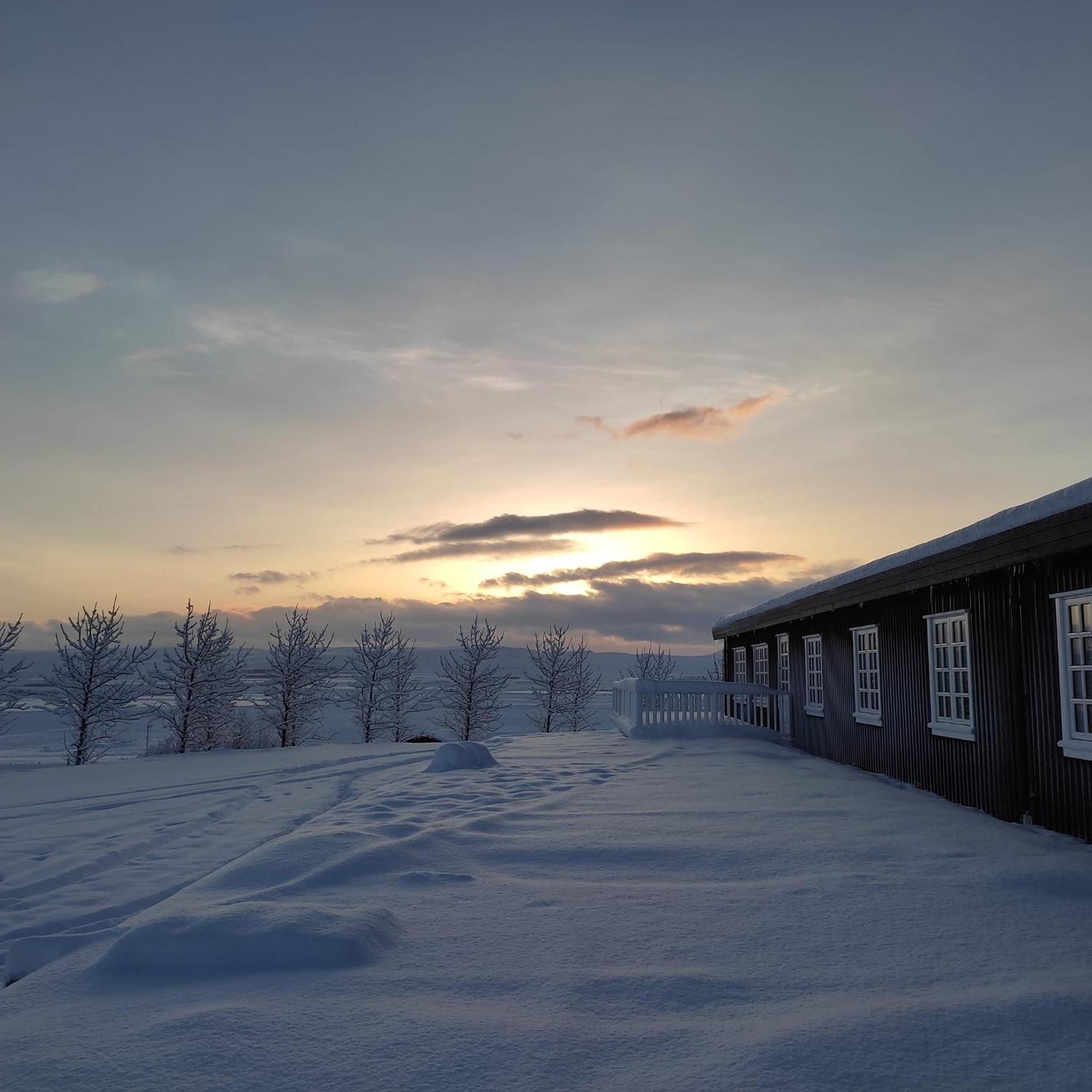 Hotel Stafholt *