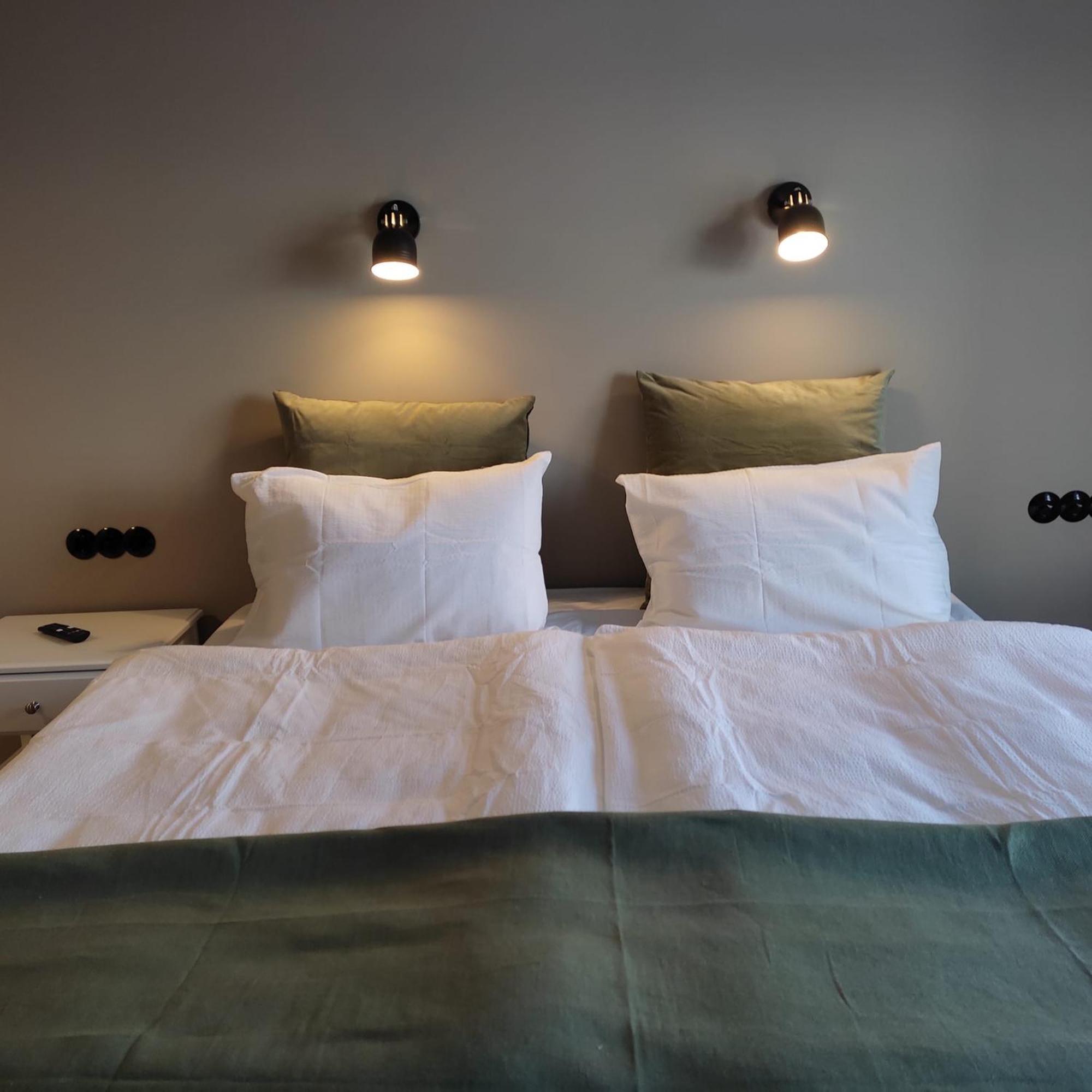 Stafholt Hotel *